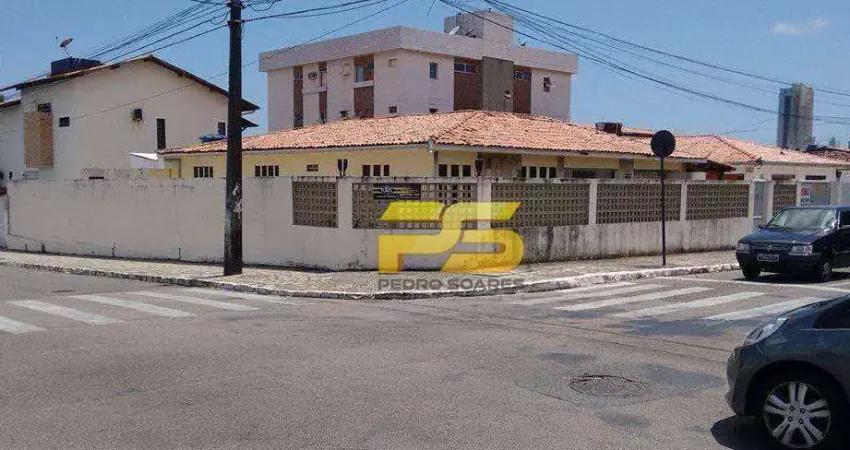 Casa com 3 quartos à venda na Avenida Espírito Santo, 211, Estados, João Pessoa