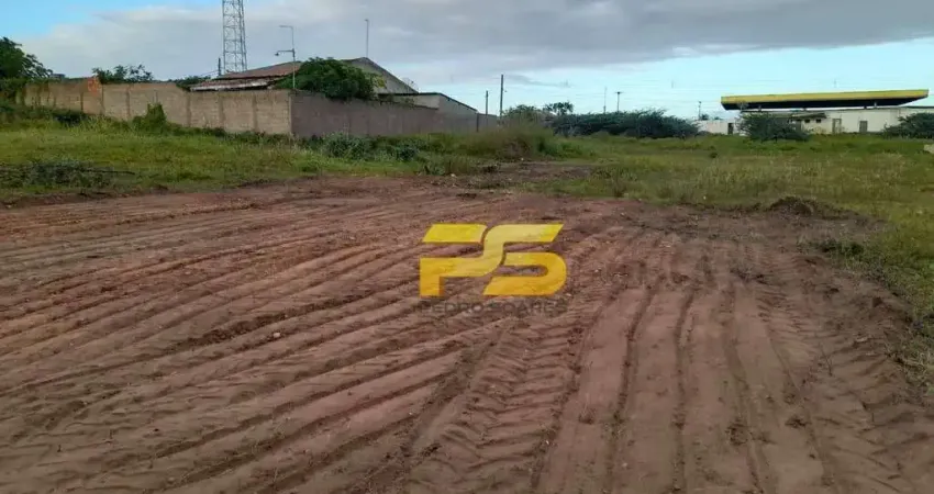 Terreno à venda, 360 m² por r$ 40.000,00 - itabaiana - itabaiana/pb