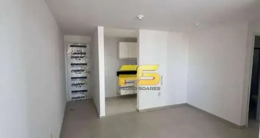 Apartamento com 2 quartos para alugar na Rua Escrivão Sebastião de Azevedo Bastos, Manaíra, João Pessoa