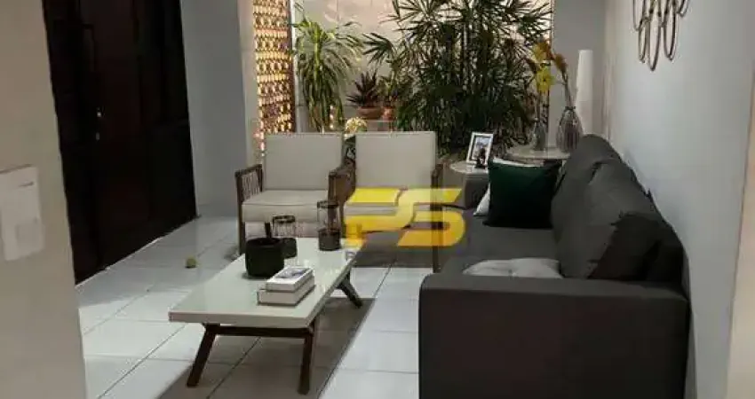 Casa com 3 quartos à venda na Avenida Mandacaru, 290, Treze de Maio, João Pessoa