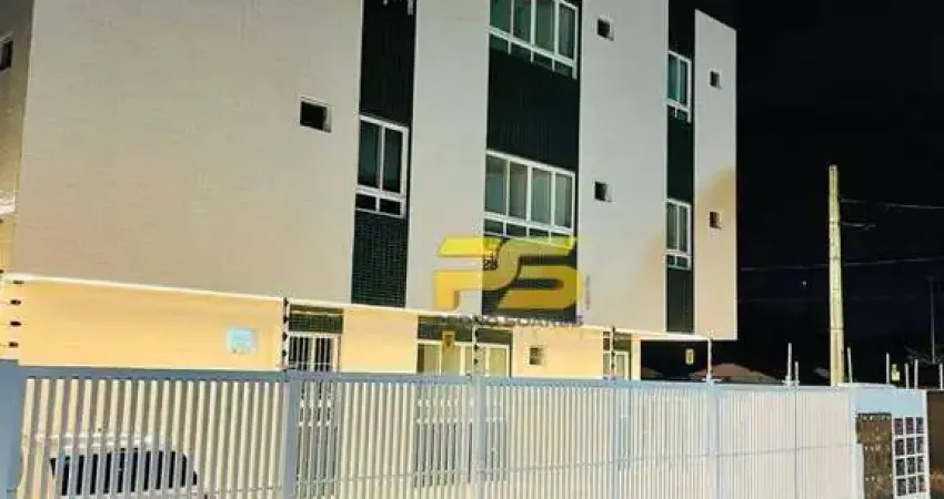 Apartamento com 3 quartos à venda na Rua Onaldo da Silva Coutinho, 1, Castelo Branco, João Pessoa