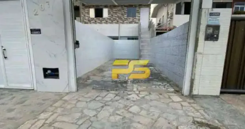 Casa com 3 quartos para alugar na Rua Tenente Rivaldo Antônio Araújo, Jardim Oceania, João Pessoa