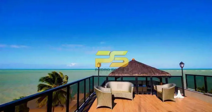 Cobertura com 3 quartos para alugar na Avenida Governador Argemiro de Figueiredo, 1, Bessa, João Pessoa