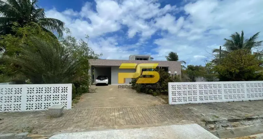 Casa em condomínio fechado com 3 quartos para alugar na PB 008, 2, Cidade Balneária Novo Mundo I, Conde