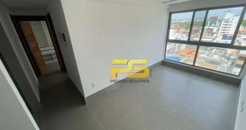 Apartamento com 3 quartos para alugar na Rua Randal Cavalcante Pimentel, Bessa, João Pessoa