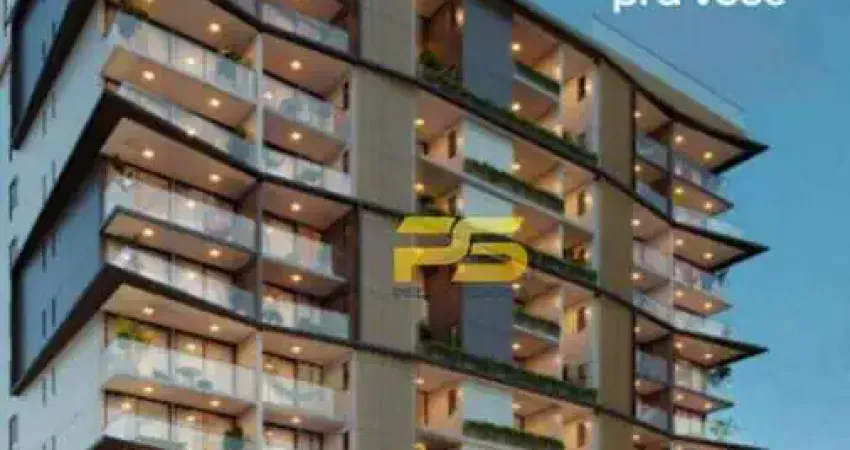 Lançamento apartamentos para venda à partir r$ 875.961,59 | manaíra