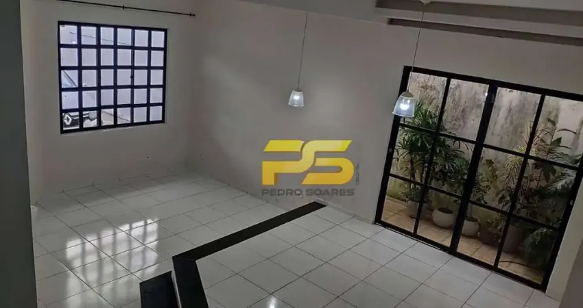 Casa com 3 dormitórios à venda, 200 m² por r$ 590.000,00 - zona rural - areia/pb