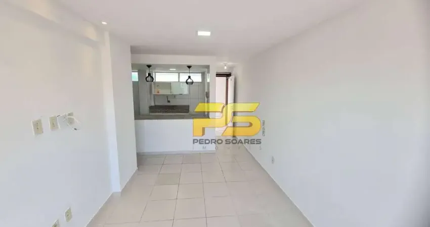 Apartamento para locação bairro dos estados, joão pessoa - pb
