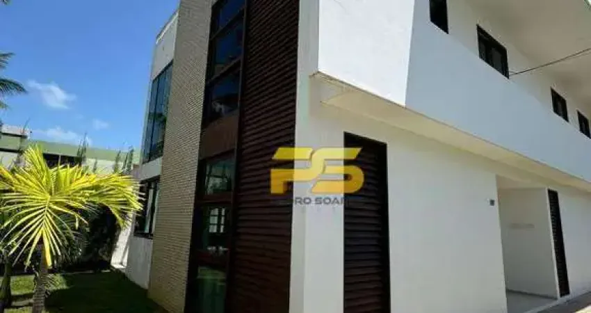 Casa com 3 quartos à venda na Rua Presidente João Pessoa, Loteamento Praia Grande, Cabedelo