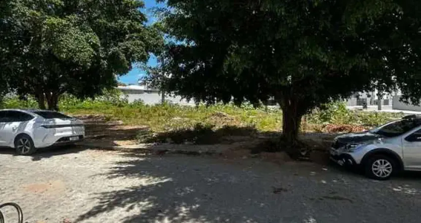 Terreno à venda na Rua Lírio José de Souza, Paratibe, João Pessoa