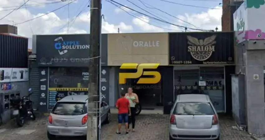 Prédio à venda na Rua Mariângela Lucena Peixoto, Valentina de Figueiredo, João Pessoa