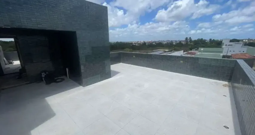 Lançamento de apartamentos à venda – geisel | joão pessoa/pb