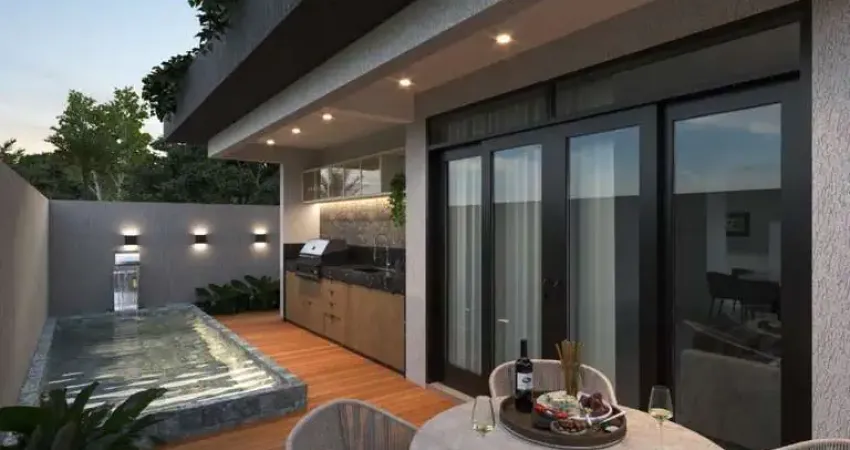 Casa com 4 quartos à venda na Avenida Escritor Ramalho Leite, 150, Muçumagro, João Pessoa