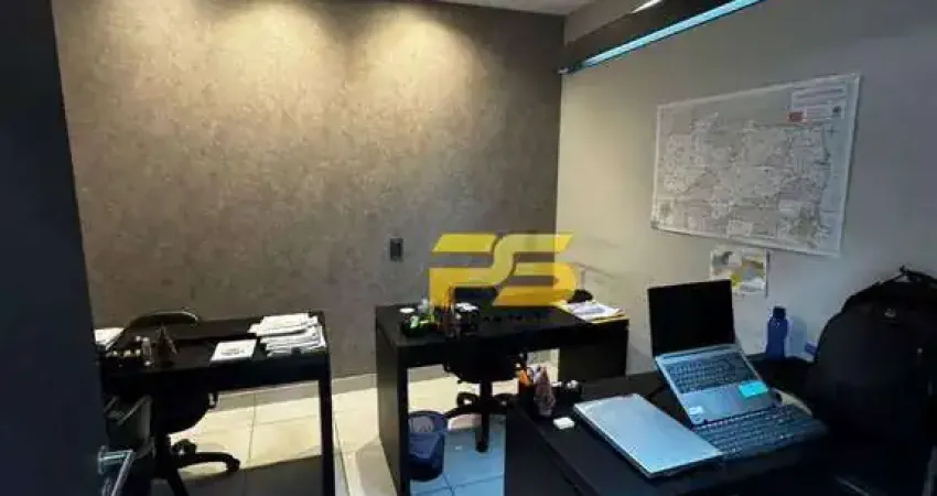 Sala comercial para alugar na Avenida Esperança, 418, Manaíra, João Pessoa