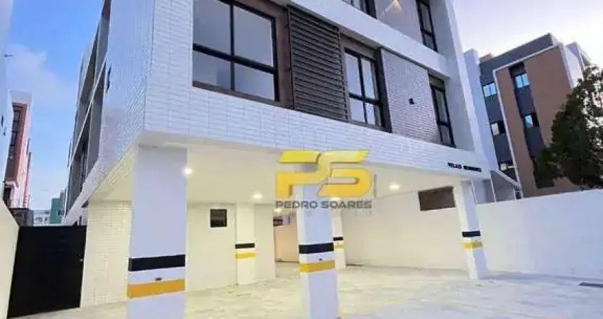 Apartamento duplex para locação – bancários | cobertura com jacuzzi
