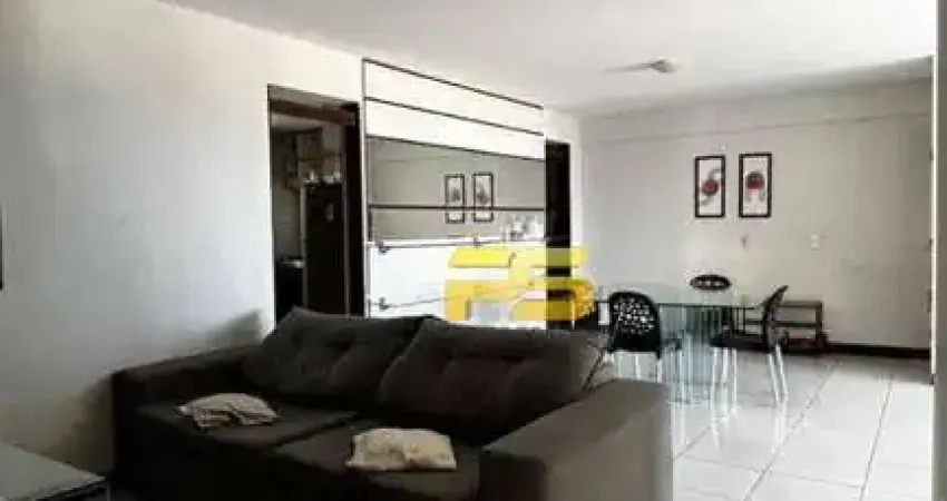 Apartamento com 3 quartos à venda na Rua Golfo de Kiel, 22, Intermares, Cabedelo