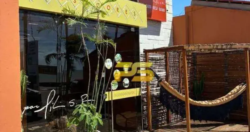 Sala para alugar, 100 m² por r$ 12.000/mês - manaíra - joão pessoa/pb