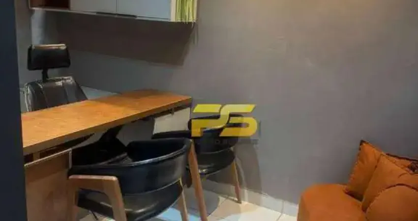 Sala comercial para alugar na Avenida Expedicionários, 418, Expedicionários, João Pessoa