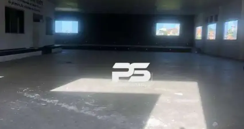 Prédio para alugar, 1500 m² por r$ 18.000/mês - centro - guarabira/pb