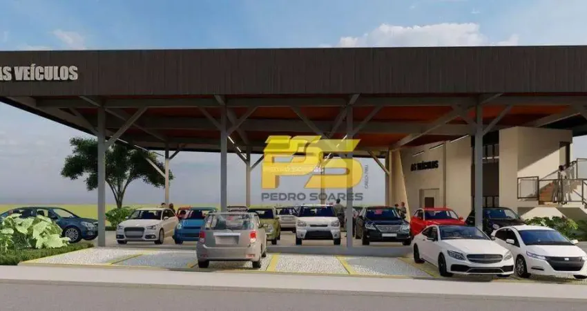 Ponto para alugar, 600 m² por r$ 15.000/mês - torre - joão pessoa/pb