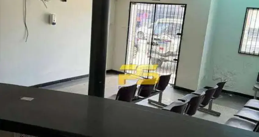 Prédio à venda, 600 m² por r$ 2.500.000 - centro - joão pessoa/pb