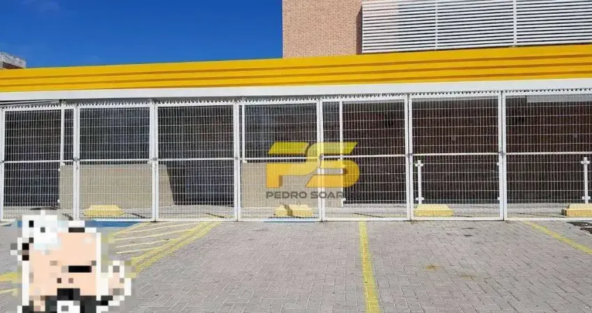 Ponto comercial para alugar na Rua Fernando Luiz Henrique dos Santos, 1945, Bessa, João Pessoa