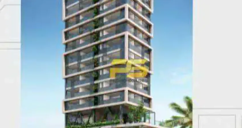 Loft com 1 dormitório à venda, 53 m² por r$ 480.000,00 - manaíra - joão pessoa/pb