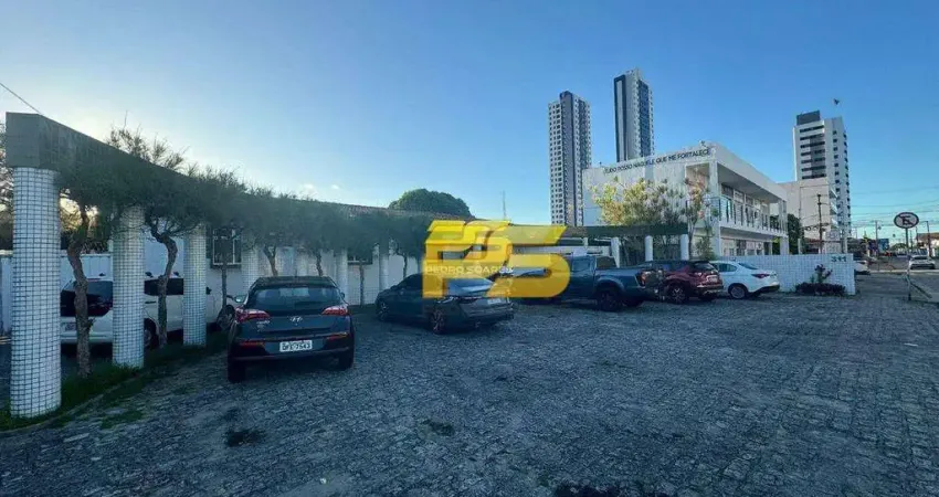 Prédio para alugar na Avenida Amazonas, Estados, João Pessoa