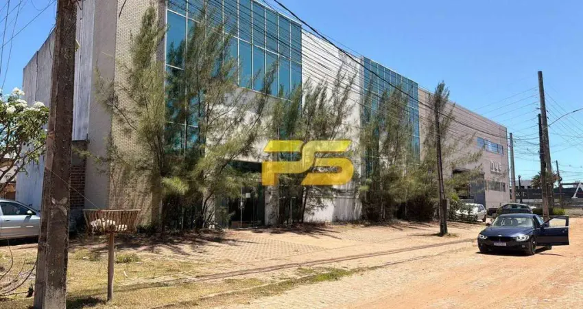 Prédio para alugar na Rodovia BR-230, 140, Intermares, Cabedelo