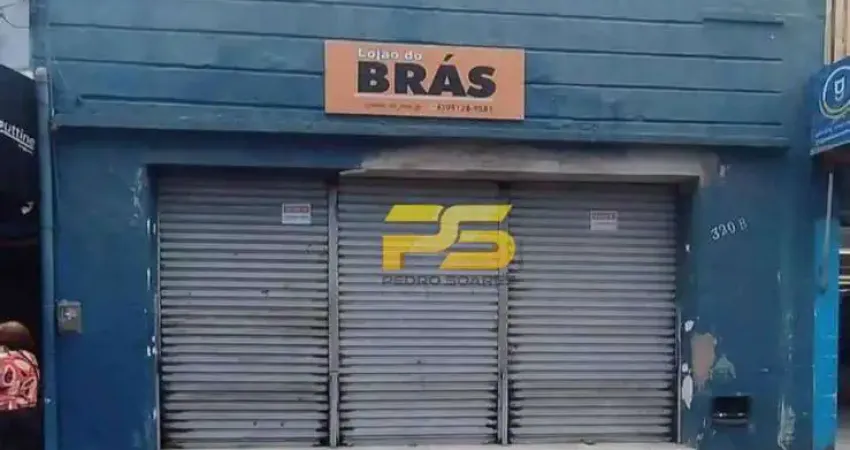 Prédio para alugar na Rua Riachuelo, Centro, João Pessoa