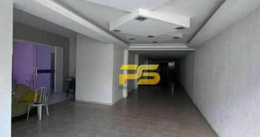 Prédio para alugar na Avenida Rio Grande do Sul, Estados, João Pessoa