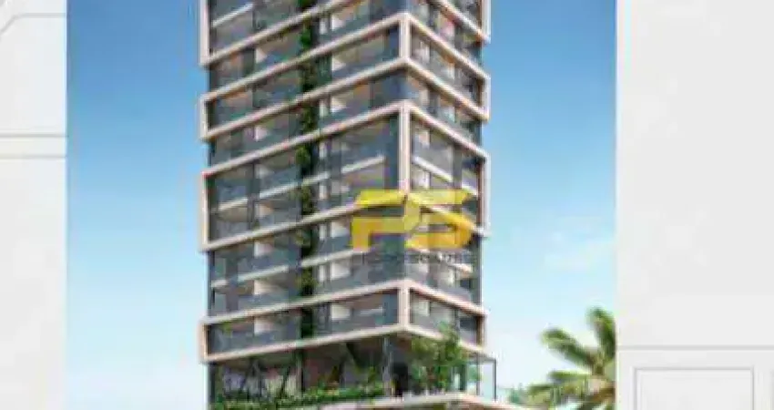 Loft com 1 quarto à venda na Rua Juvenal Mário da Silva, 2, Manaíra, João Pessoa