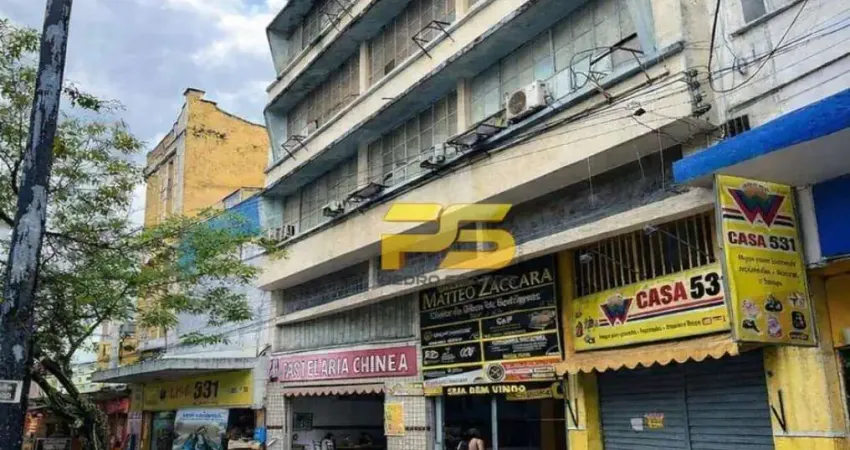 Prédio à venda na Rua Duque de Caxias, Centro, João Pessoa