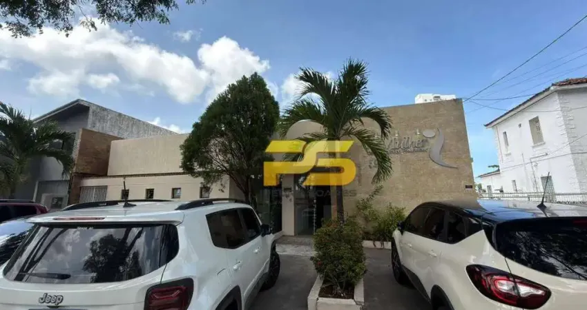 Prédio para alugar na Avenida Presidente Epitácio Pessoa, 595, Estados, João Pessoa
