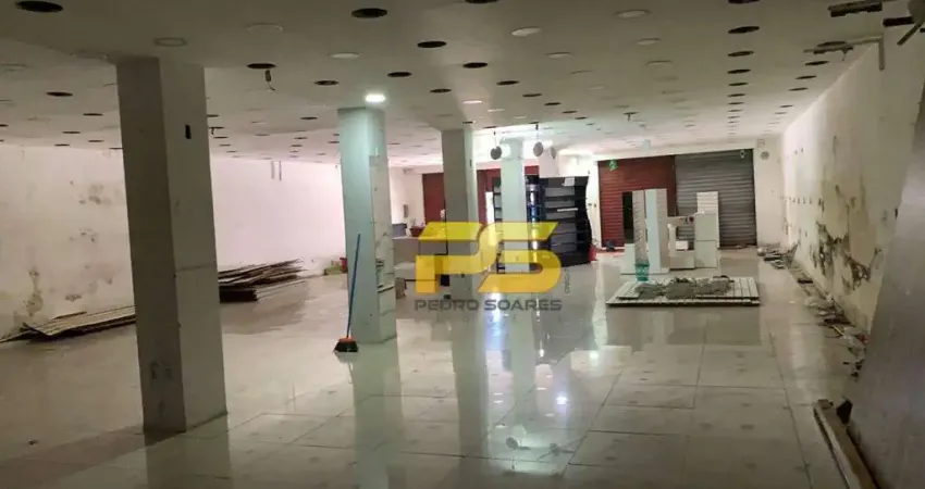 Prédio para alugar na Avenida Rio Branco, 525, Cidade Alta, Natal