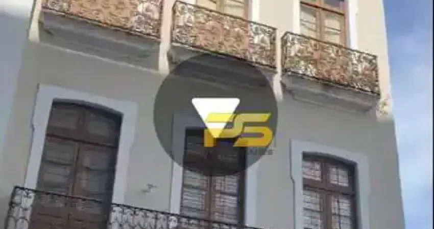 Prédio para alugar na Rua Nova, 379, Santo Antônio, Recife