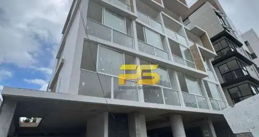 Ponto comercial à venda na Avenida Buarque, Cabo Branco, João Pessoa