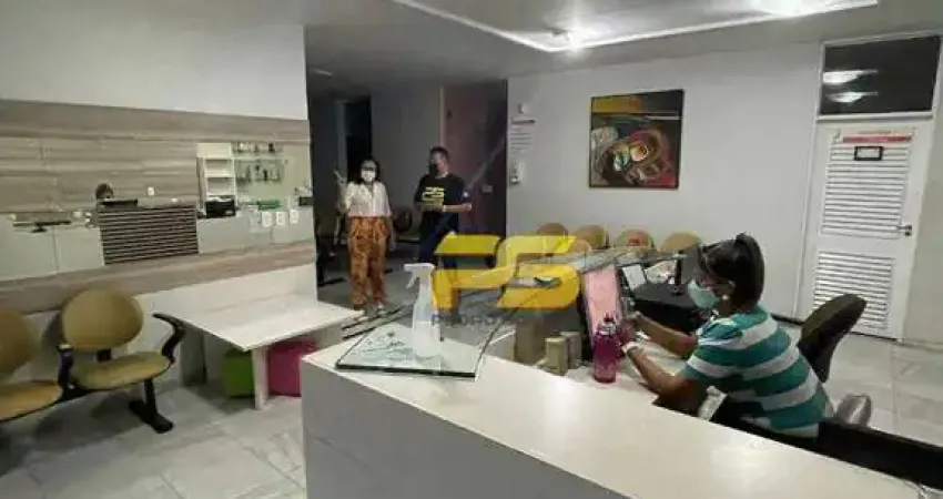 Prédio para alugar na Avenida Presidente Epitácio Pessoa, Torre, João Pessoa