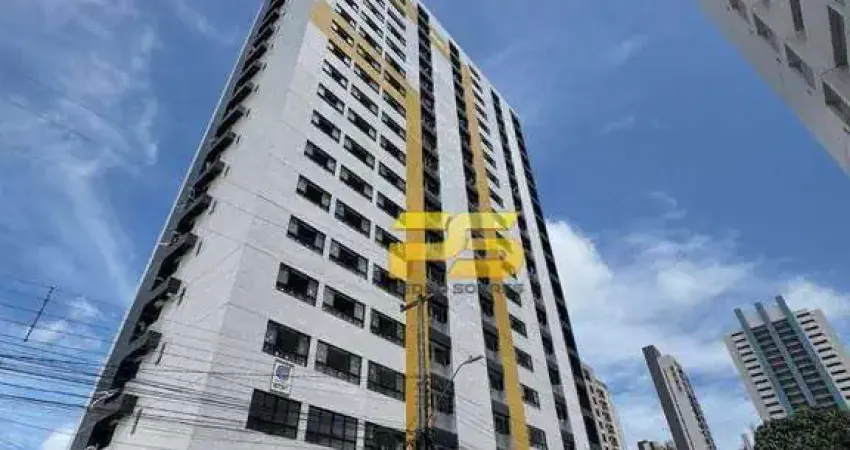 Apartamento com 3 quartos à venda na Rua Rosalinda Jurema, 87, Brisamar, João Pessoa