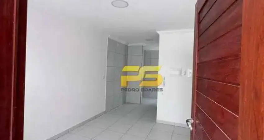 Casa com 2 quartos à venda na Avenida Francisco Lustosa Cabral, Cristo Redentor, João Pessoa