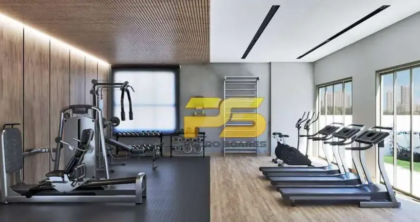 Apartamento com 3 quartos à venda na Rua Marechal Hermes da Fonseca, 749, Bessa, João Pessoa