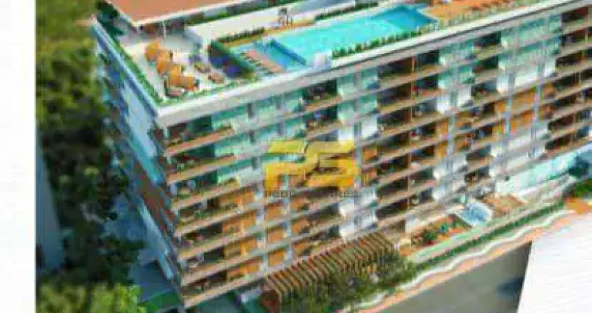 Apartamento com 2 quartos à venda na Rua Presidente João Pessoa, Jardim Jerico, Cabedelo