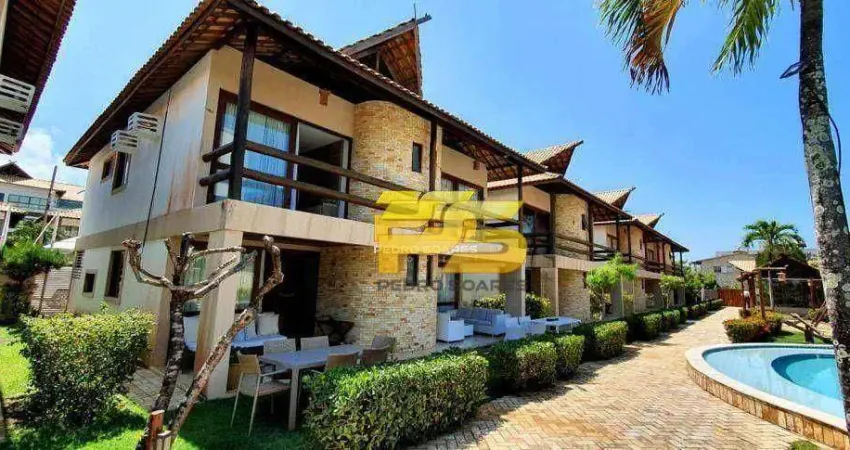 Casa para locação de Temoporada (carnavaal De 12/02 a 18/02) em Camboinha