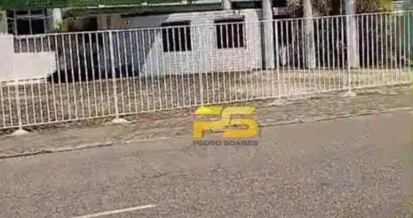 Prédio para alugar na Avenida Piauí, Estados, João Pessoa