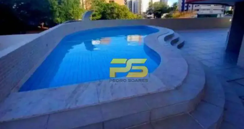 Alugo COBERTURA DUPLEX com PISCINA PRIVATIVA 100m da PRAIA em INTERMARES
