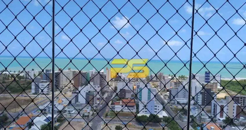 Apartamento com 2 quartos para alugar na Rua Isabel Amélia de Oliveira, Intermares, Cabedelo