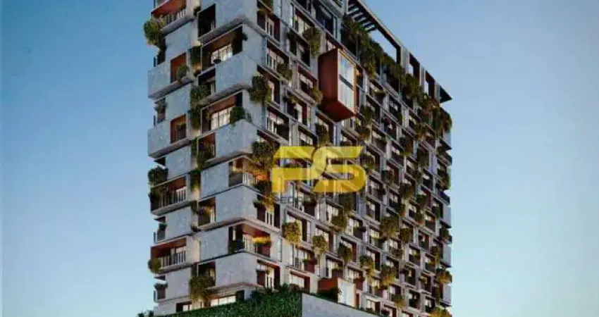 Flat com 1 quarto à venda na Avenida Franca Filho, 1, Manaíra, João Pessoa