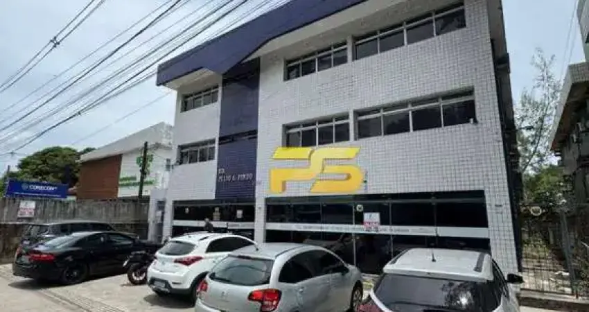 Prédio à venda na Avenida Presidente Epitácio Pessoa, 2491, Estados, João Pessoa