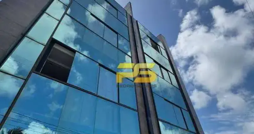 Apartamento com 3 quartos à venda na Rua Presidente João Pessoa, 13, Intermares, Cabedelo