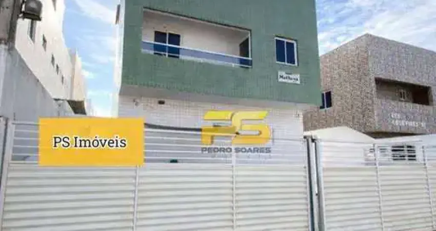 Apartamento Térreo à Venda – Bairro Funcionários – João Pessoa/PB